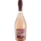 Pasqua Spumante Romeo & Juliet IGT Rosé NV
